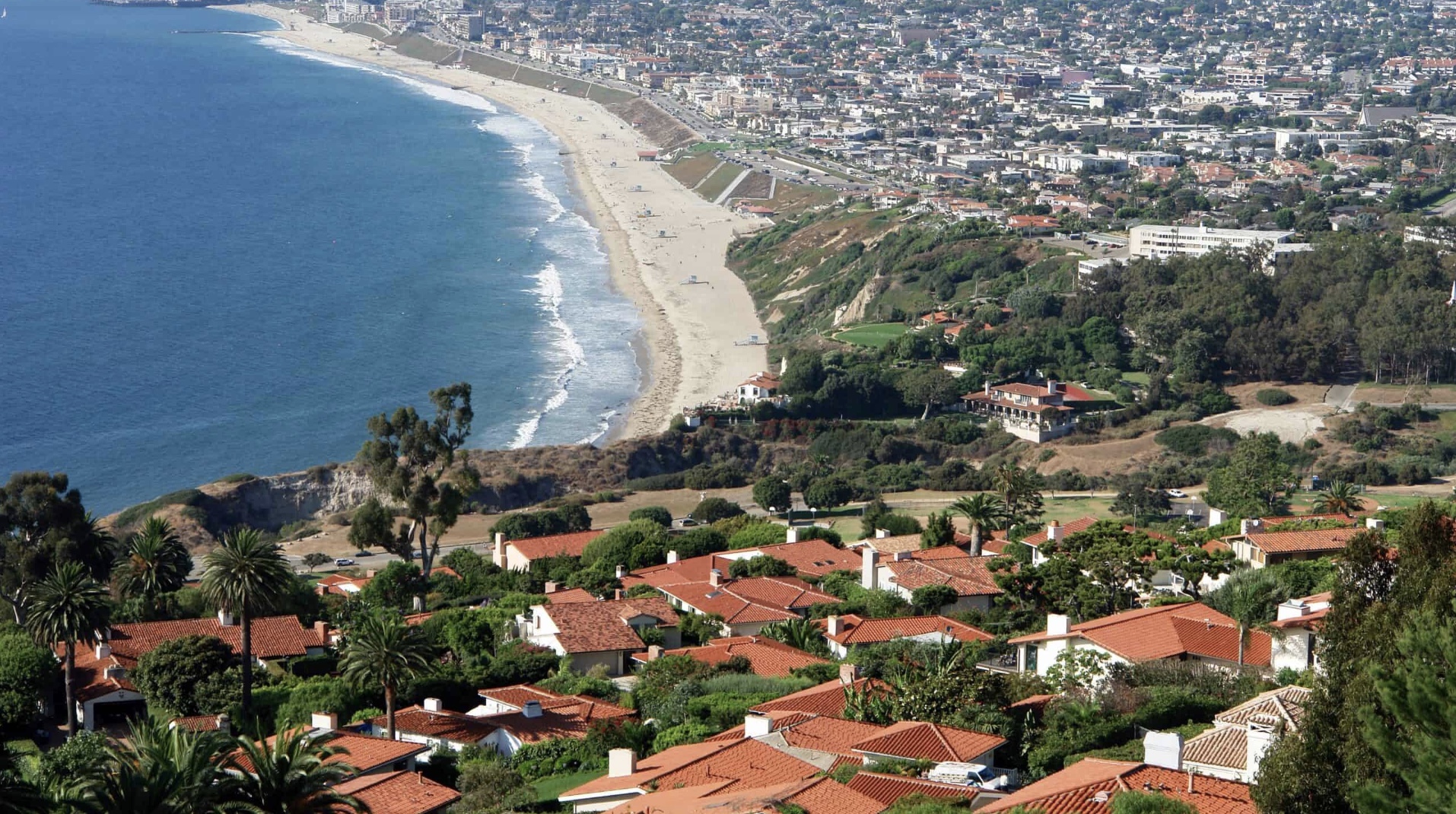 Rancho Palos Verdes